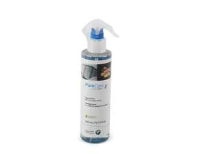 GLASS CLEANER WITH BIO-GINGE