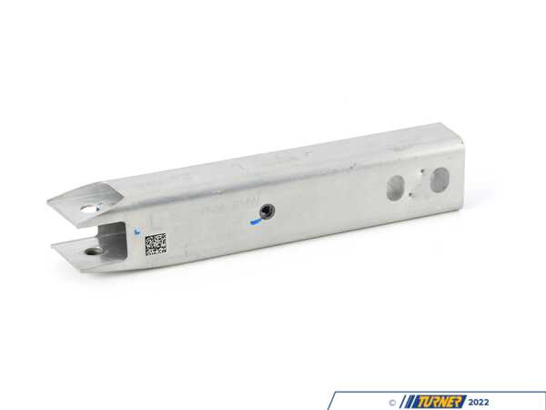 Genuine BMW CRASH BOX, LEFT 51117460347