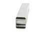 Genuine BMW CRASH BOX, LEFT 51117460347 View 3