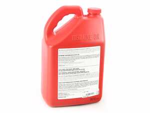 LightWeight ShockProof Gear Oil - 1 Gallon  - (NO LONGER AVAILABLE)
