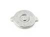 Canton Racing Expansion Tank Pressure Cap - 30 Lbs W10 W11 1.6L Engine 81-030 View 3