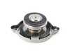 Canton Racing Expansion Tank Pressure Cap - 30 Lbs W10 W11 1.6L Engine 81-030 View 4