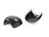 ECS JCW Style Carbon Fiber Mirror Cap Covers - Set 51160415373 View 2