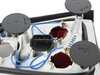 Depo Tail Lights - Pair - E34 444-1903P-UQ-CR View 4