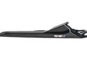 COVER, AIR DUCT, LEF