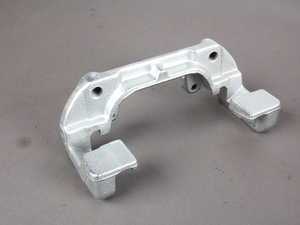Genuine BMW Brake Carrier - 34106758120 - E46,E85