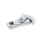 VIM Tools 3/8" Spring Loaded Crowfoot Wrench - 8 - 17mm SCF38 View 2
