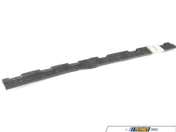Genuine BMW Genuine BMW Spacer Right - 51118141562 51118141562
