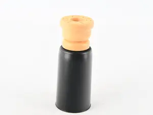 Genuine BMW Additional Shock Absorber, Rear - 33536866985 - F32
