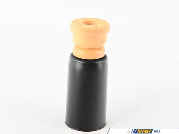 Genuine BMW Genuine BMW Additional Shock Absorber, Rear - 33536866985 - F32 33536866985
