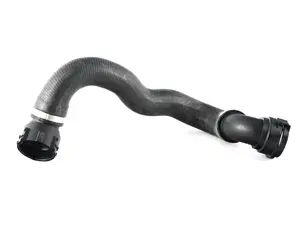 Rein Radiator Hose - Radiator To Thermostat