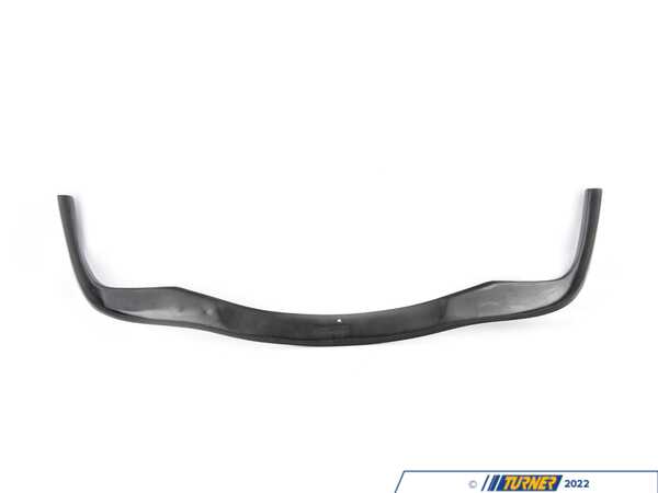 Suvneer Carbon Fiber Lip - E39 M5  E39M5HMLIP