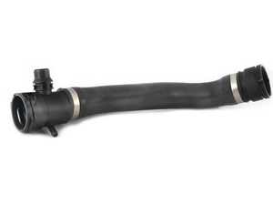 Genuine BMW Radiator Hose - Engine to Radiator - E84 Z4