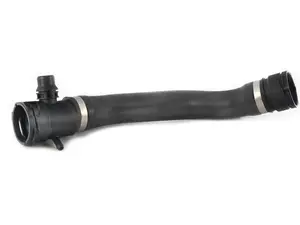 Genuine BMW Radiator Hose - Engine to Radiator - E84 Z4