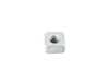 Genuine MINI SQUARE NUT 31106867397 View 1
