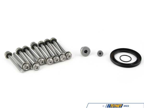 Genuine BMW REPAIR KIT FOR DRIVE 24007855288