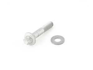 Genuine BMW Asa-Bolt - 31106876027