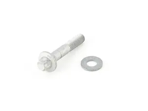 Genuine BMW Asa-Bolt - 31106876027