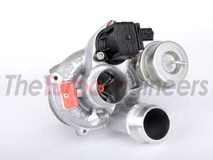 MINI R56 Upgraded Turbocharger - TTE300 