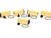 Genuine MINI Oil Filter Kit With O-Ring - 5 Pack  2020-2024 11428593186KT View 1