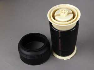Genuine BMW Rear Air Spring - E70 X5 xDrive50i xDrive30i xDrive35d xDrive35i xDrive48i