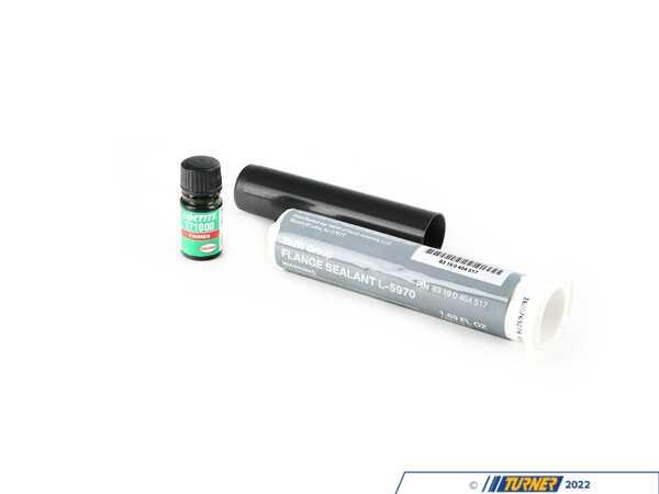 Genuine BMW Engine Block Primer 83197515683KT2