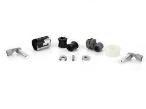 Turner Motorsport Shifter Rebuild Kit - F10 550i M5