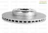 Genuine BMW Front M Sport Brake Rotors (370x30) - F22 M235i M235iX, F30 335i 335iX, F32 435i 435iX (M Sport S2NHA) 34106797606 View 10