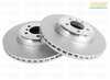 Genuine BMW Front M Sport Brake Rotors (370x30) - F22 M235i M235iX, F30 335i 335iX, F32 435i 435iX (M Sport S2NHA) 34106797606 View 12