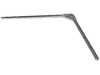 Rogue Engineering Rogue Engineering V-Brace Chassis Support - E46 M3 RE.899 View 1