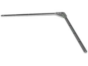 Rogue Engineering V-Brace Chassis Support - E46 M3