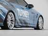 Tekniform 19" Tekniform Style 027 (19x9.5, ET35, 5x120, 72.6CB) - Hyper Silver 027-8 View 9