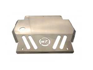 MINI R56 Heavy Duty Skid Plate 
