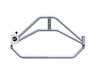 M7 Speed Swing Away Spare Tire Carrier Gen 2  R60 Countryman |  R61 Paceman 60-140206 View 1