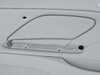 Genuine BMW Genuine BMW Door Trim Panel Left Grau - 51417894463 - E46,E46 M3 51417894463 View 1