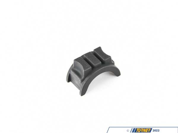Genuine BMW Genuine BMW Damping Element - 11127593333 11127593333
