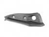 Genuine BMW TRIM, DRIP RAIL, LEFT 51497453343 View 1