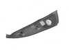 Genuine BMW TRIM, DRIP RAIL, LEFT 51497453343 View 2