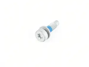 Genuine MINI Fillister-head Screw - 07149807428