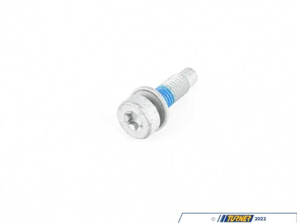 Genuine MINI Genuine MINI Fillister-head Screw - 07149807428 07149807428