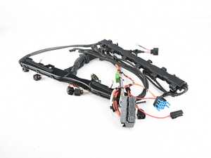 Genuine BMW Cable Harness Injectoin Valv - 12517556871