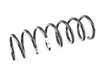 Genuine BMW Genuine BMW Rear Coil Spring - 33536763055 33536763055 View 2