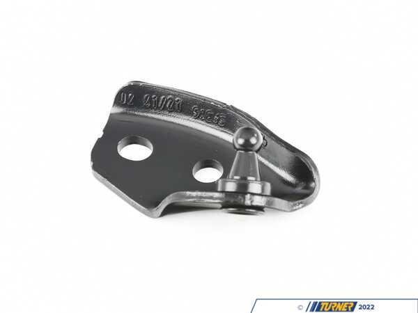 Genuine MINI MOUNT SPINDLE DRIVE 51247418555