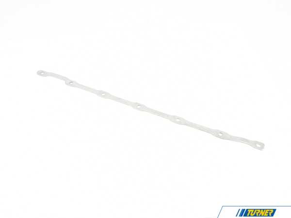 Genuine BMW SLIDING BAR 11658677762