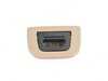 Genuine BMW FASTENING LOOP 51477011324 View 1