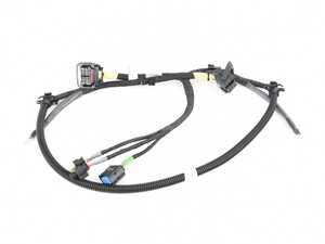 WIRING HARNESS ENGINE DME/ P