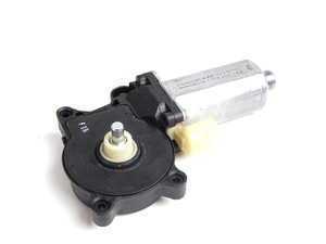 Genuine BMW Drive For Window Lifter, Front Right - 67628381020 - E53
