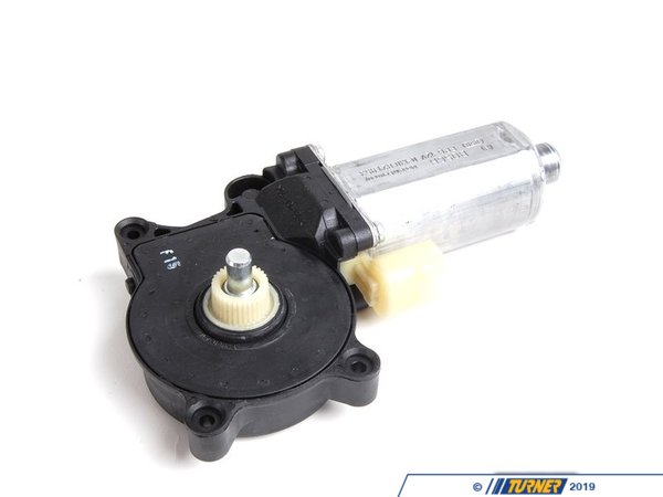 Genuine BMW Genuine BMW Drive For Window Lifter, Front Right - 67628381020 - E53 67628381020