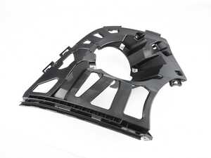 Genuine MINI Support, Fog Lamp Left - 51117302507