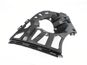 Genuine MINI Support, Fog Lamp Left - 51117302507